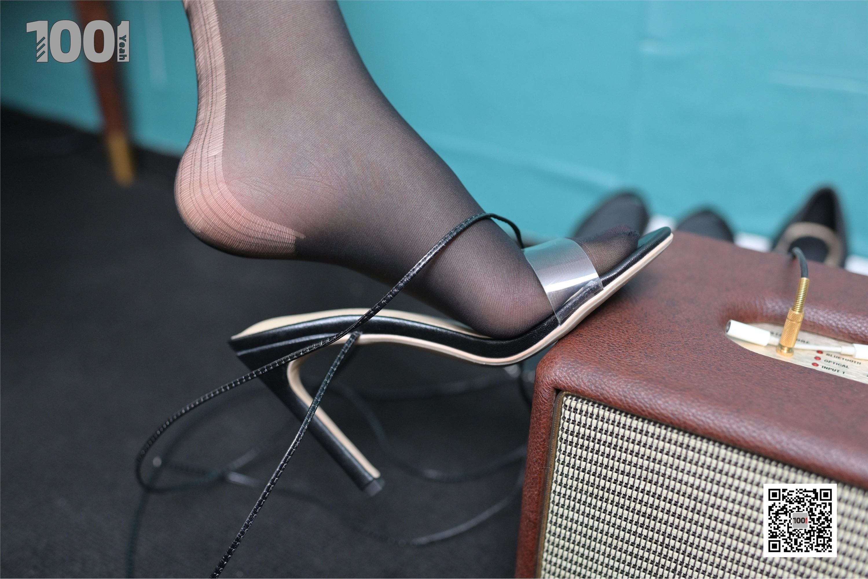 IESS异思趣向  一千零一夜《撕2》